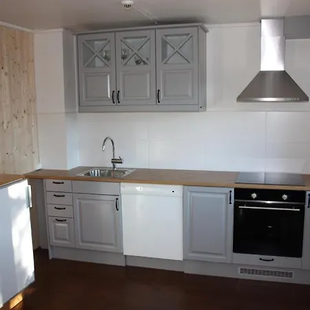 Bed & Breakfast Furulund