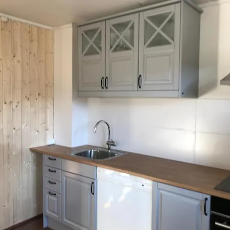Bed & Breakfast Furulund Ron