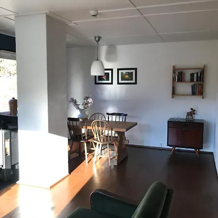 Furulund Bed & Breakfast 2*