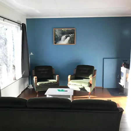 Furulund Bed & Breakfast