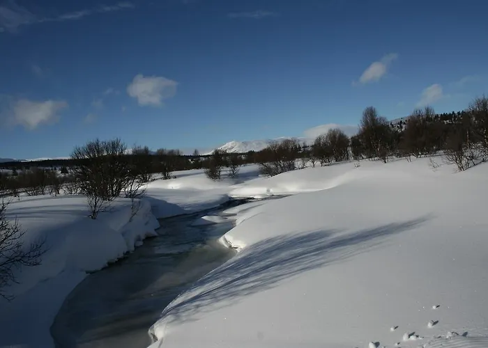 Bed & Breakfast Furulund 2*