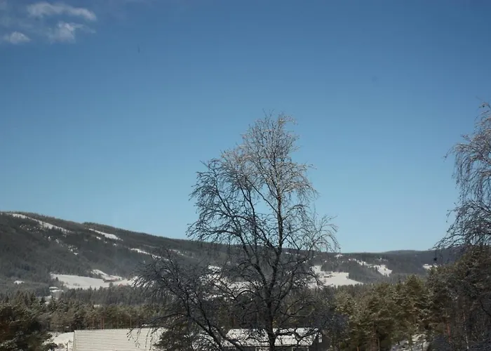 Bed & Breakfast Furulund