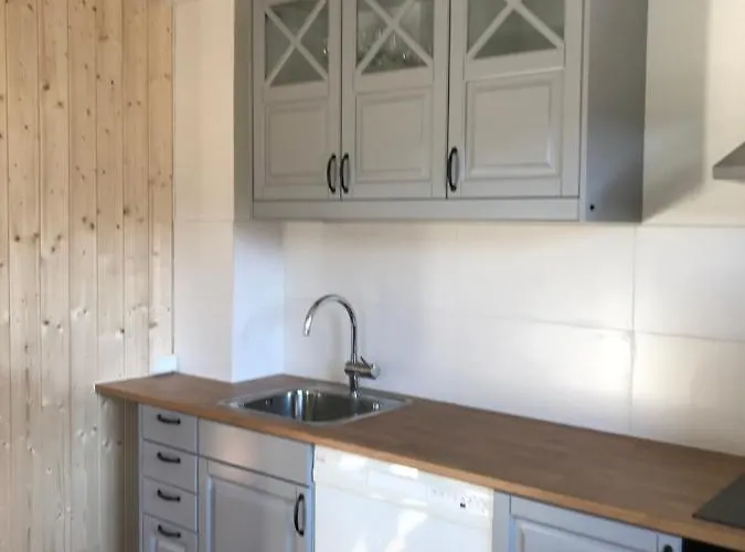 住宿加早餐酒店 松林宾馆 罗恩