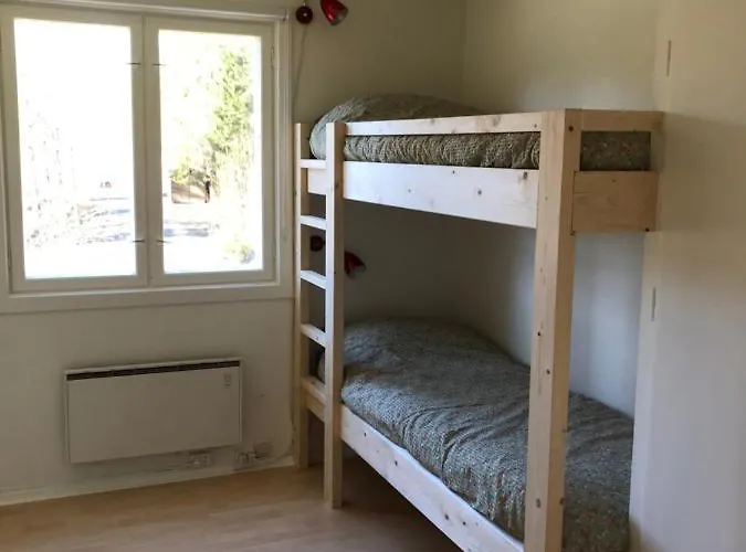 住宿加早餐酒店 松林宾馆 罗恩