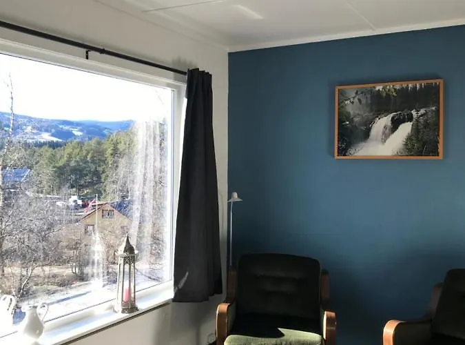 Furulund Bed & Breakfast Ron