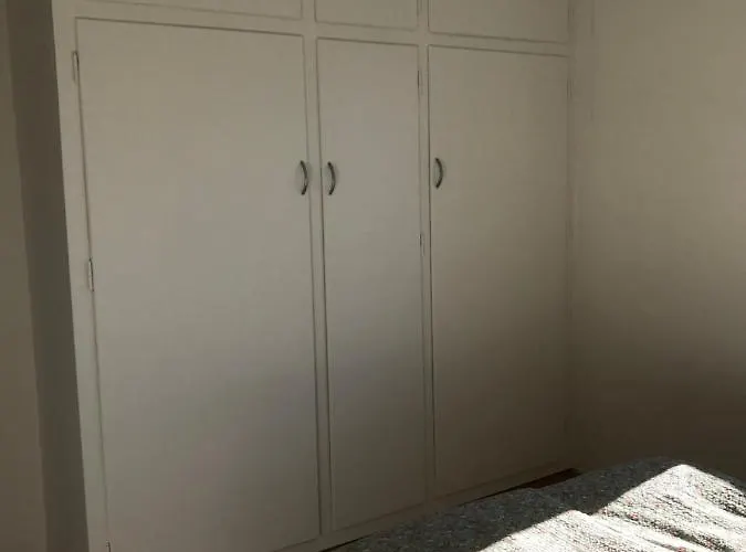 Furulund Отель типа 