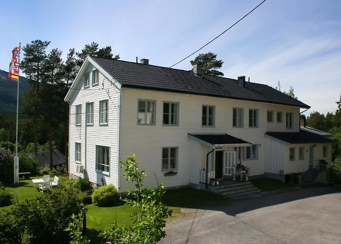Furulund Bed & Breakfast 2*