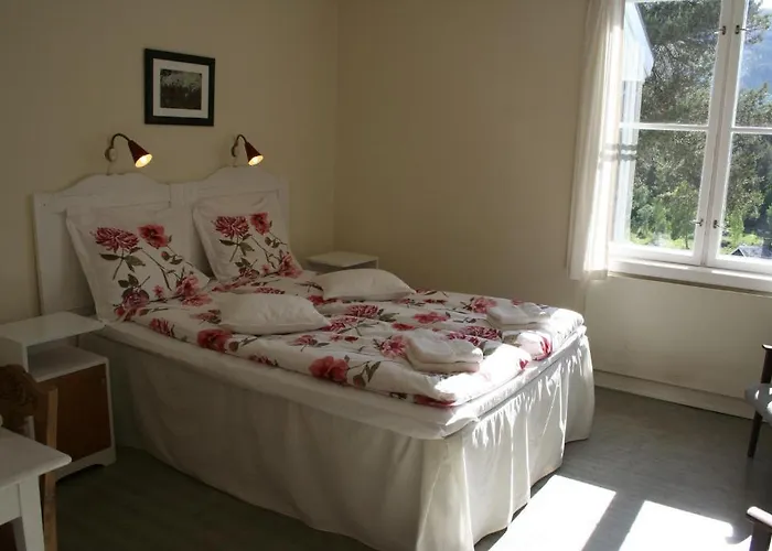 松林宾馆 2* 罗恩