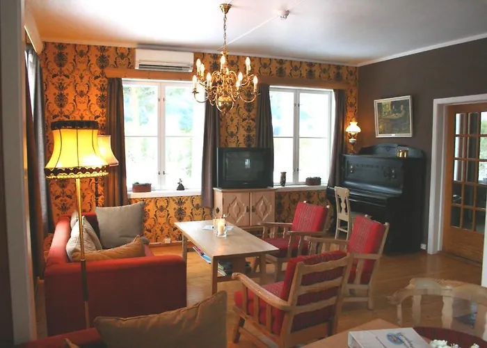 松林宾馆 住宿加早餐酒店 2*