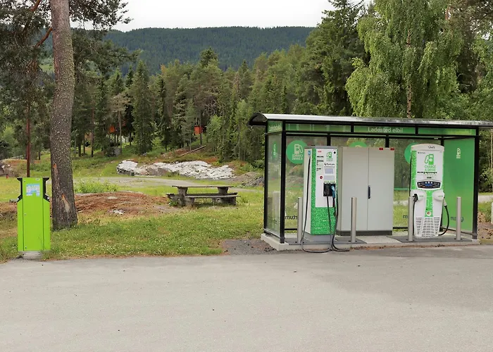 松林宾馆 2* 罗恩