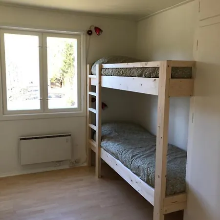 فندق مبيت وإفطار Furulund Ron