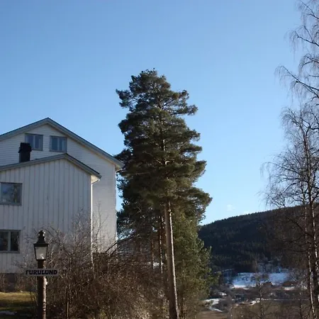 Furulund Рон