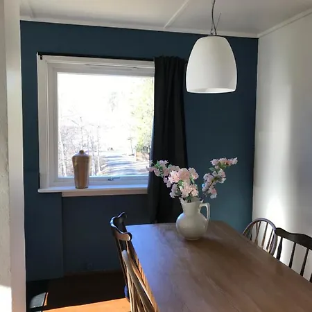 Furulund Bed & Breakfast Ron