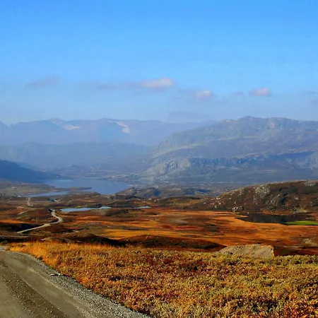 Furulund Отель типа 