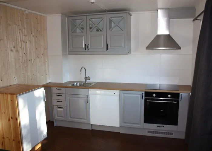 Bed & Breakfast Furulund