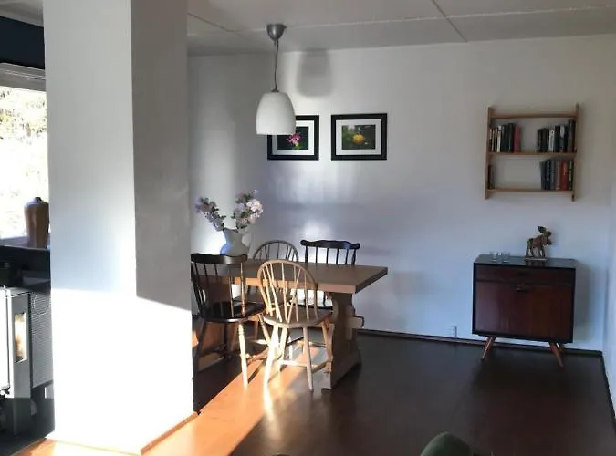 Furulund Bed & Breakfast 2*