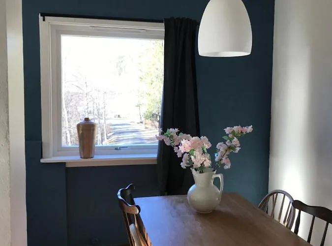 Furulund Bed & Breakfast Ron