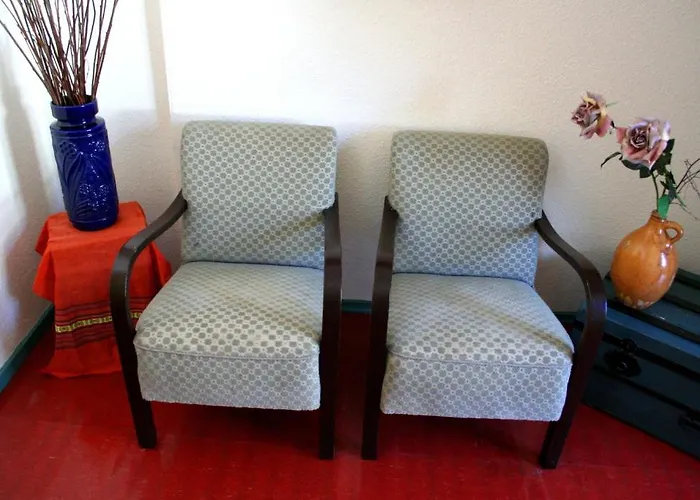 Bed & Breakfast Furulund Ron